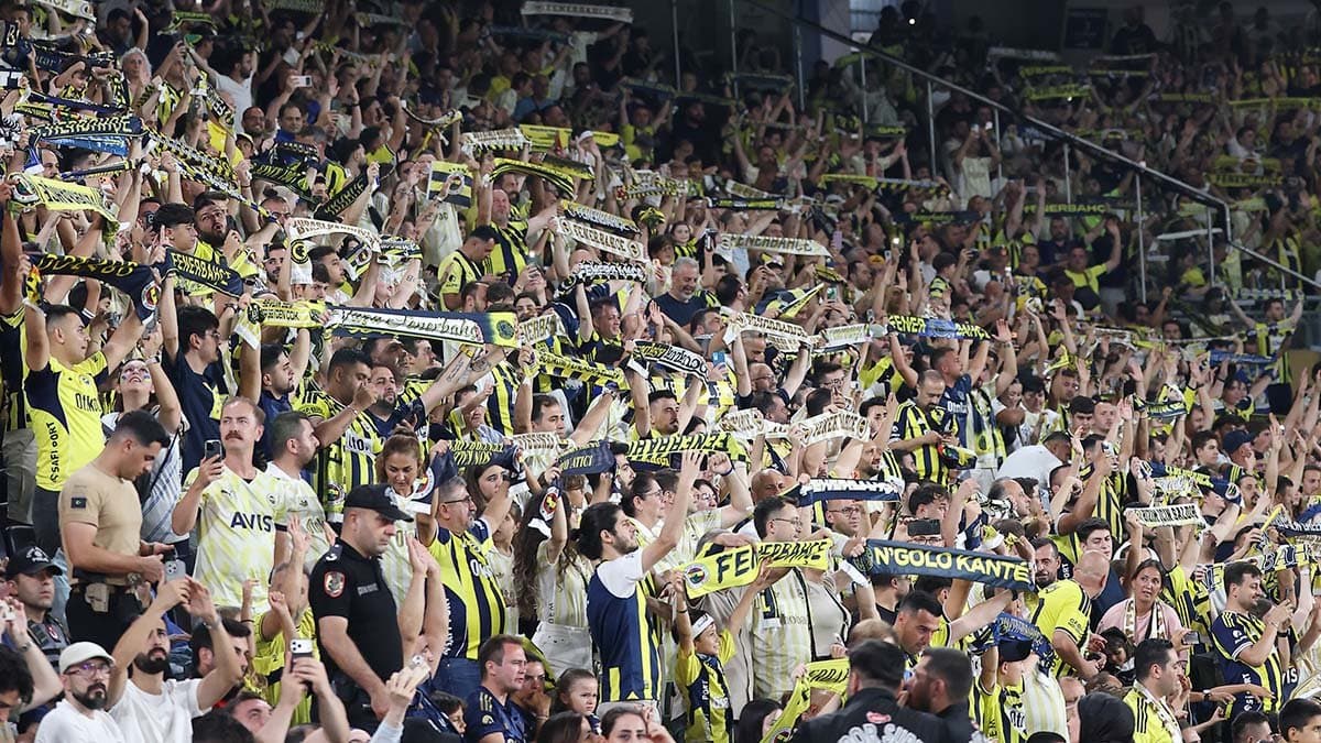 Beşiktaş maçının biletleri satışa çıktı